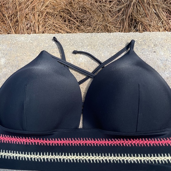 TRUE CRAFT BIKINI TOP - Picture 2 of 5
